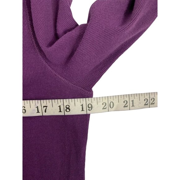 Motherhood Maternity Women’s Long Sleeve Top - Picture 5 of 6